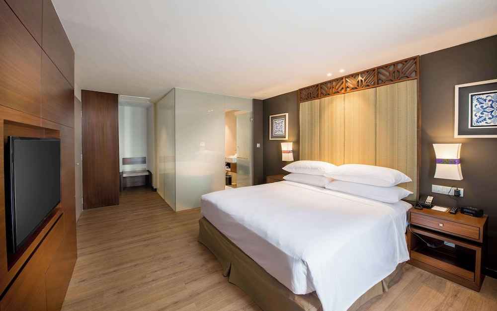 Ảnh phòng Deluxe Apartment